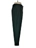Halara 100% Polyester Green Dress Pants Size L - photo 4