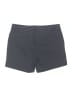 The Limited Chevron-herringbone Polka Dots Blue Shorts Size 10 - photo 2