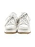 New Balance White Sneakers Size 7 1/2 - photo 2