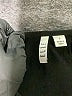 Elle 100% Rayon Black Sleeveless Blouse Size S - photo 7