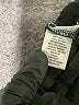 Elle 100% Rayon Black Sleeveless Blouse Size S - photo 8