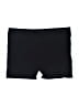 Bozzolo Solid Black Shorts Size Med - Lg - photo 1