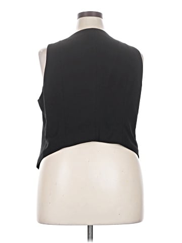 Torrid Tuxedo Vest (view 2)