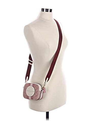 Coach Factory Crossbody Bag (view 2)