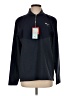 Puma Blue Track Jacket Size S - photo 1