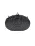 Unbranded Silver Clutch One size - photo 3