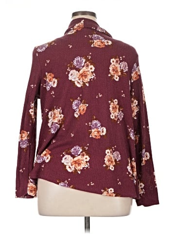 Maurices Cardigan (view 2)