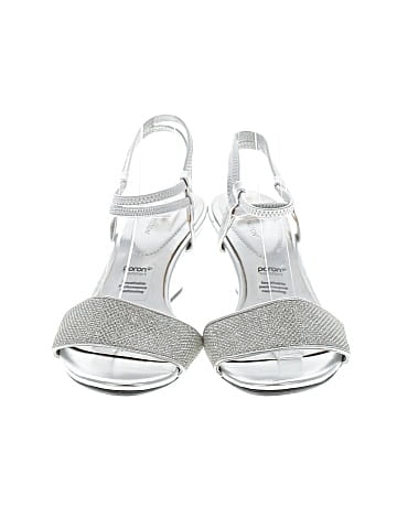 Worthington Wedges (view 2)