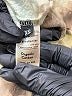 Groceries 100% Organic Cotton Tie-dye Green Pullover Sweater Size XS - photo 8