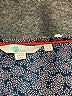 Boden 100% Polyester Blue Sleeveless Blouse Size 8 - photo 7
