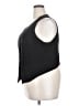 Torrid Black Tuxedo Vest Size 2X Plus (2) - photo 5