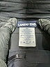 Lands' End Solid Black Athletic Shorts Size XXL - photo 3