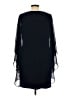 Xscape Black Cocktail Dress Size 12 - photo 2