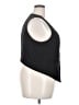 Torrid Black Tuxedo Vest Size 2X Plus (2) - photo 4