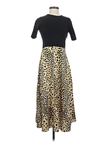 Ann Taylor Casual Dress (view 1)