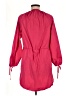 J.Crew 100% Cotton Red Casual Dress Size M - photo 2