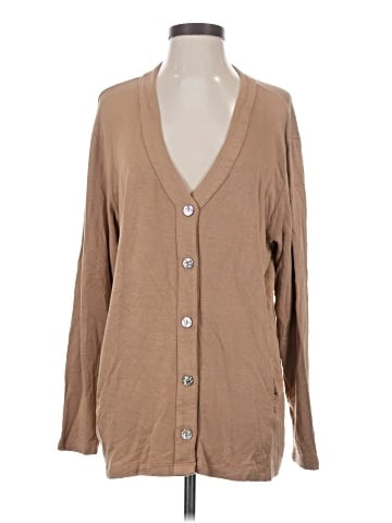 Bleusalt Cardigan (view 1)