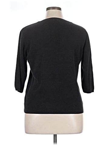 DressBarn Cardigan (view 2)