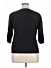 DressBarn Black Cardigan Size 14 - photo 2