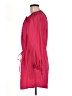 J.Crew 100% Cotton Red Casual Dress Size M - photo 5