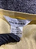 misook Yellow Sweater Vest Size M - photo 7