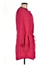 J.Crew 100% Cotton Red Casual Dress Size M - photo 4