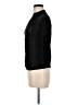 White House Black Market Black Pullover Sweater Size M - photo 5