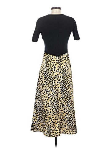 Ann Taylor Casual Dress (view 2)