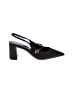 Aldo Black Heels Size 9 - photo 1