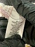 Cotton Candy LA 100% Polyester Yellow 3/4 Sleeve Blouse Size S - photo 6
