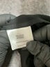 Eileen Fisher Solid Black Formal Skirt Size L - photo 5