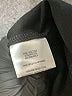 Eileen Fisher Solid Black Formal Skirt Size L - photo 6