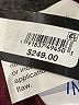 Xscape Burgundy Cocktail Dress Size 10 - photo 6