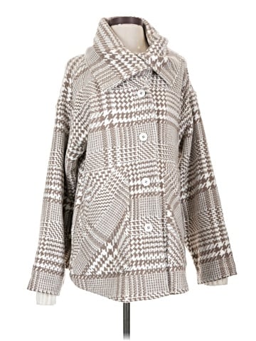 Splendid Coat (view 1)