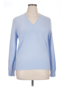 BARBARA LOHMANN Pullover Sweater (view 1)