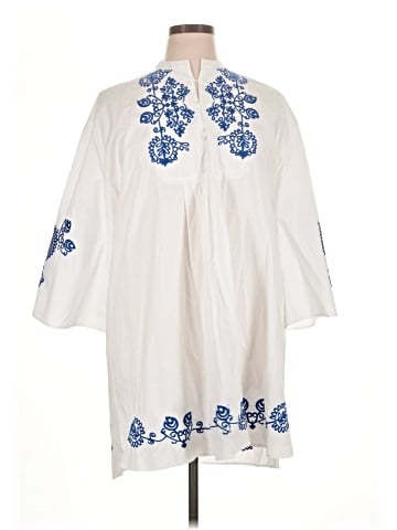 Zara Casual Dress (view 1)