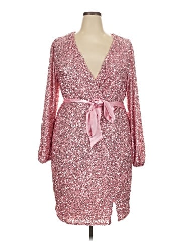 premier amour Cocktail Dress (view 1)