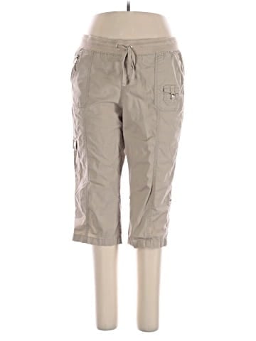 Style&Co Cargo Pants (view 1)