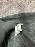 Bella + Canvas Gray Zip Up Hoodie Size L - photo 7