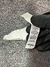 Bella + Canvas Gray Zip Up Hoodie Size L - photo 8