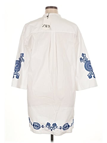 Zara Casual Dress (view 2)