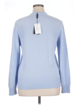 BARBARA LOHMANN Pullover Sweater (view 2)