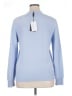 BARBARA LOHMANN Blue Pullover Sweater Size XL - photo 2
