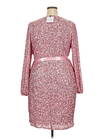 premier amour Cocktail Dress (view 2)