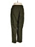 Gap Green Cargo Pants Size M - photo 2