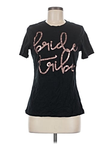 Bella Short Sleeve T-Shirt (view 1)