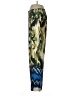 Zara Print Green Casual Pants Size L - photo 5