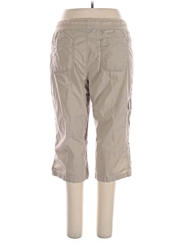 Style&Co Cargo Pants (view 2)