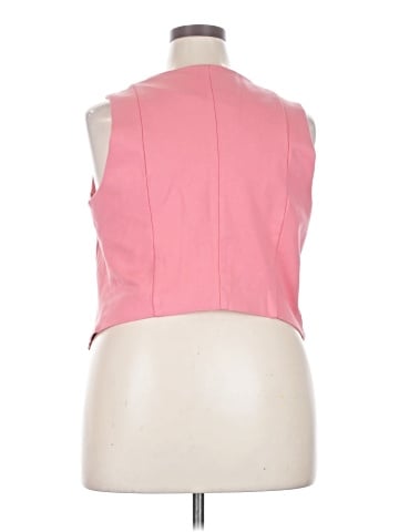Studio by Torrid Vest (view 2)