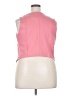 Studio by Torrid Pink Vest Size 2X Plus (2) - photo 2